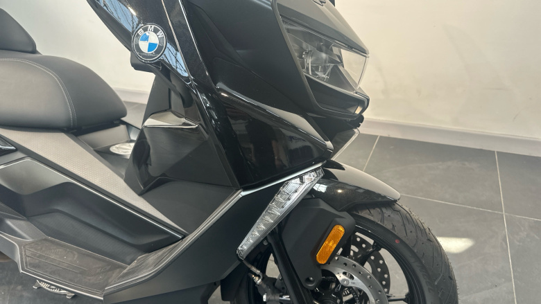 BMW C400 GT (25MY)